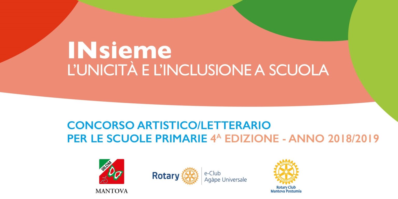 concorso letterario artistico