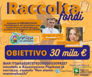 Progetto solidale De Donno