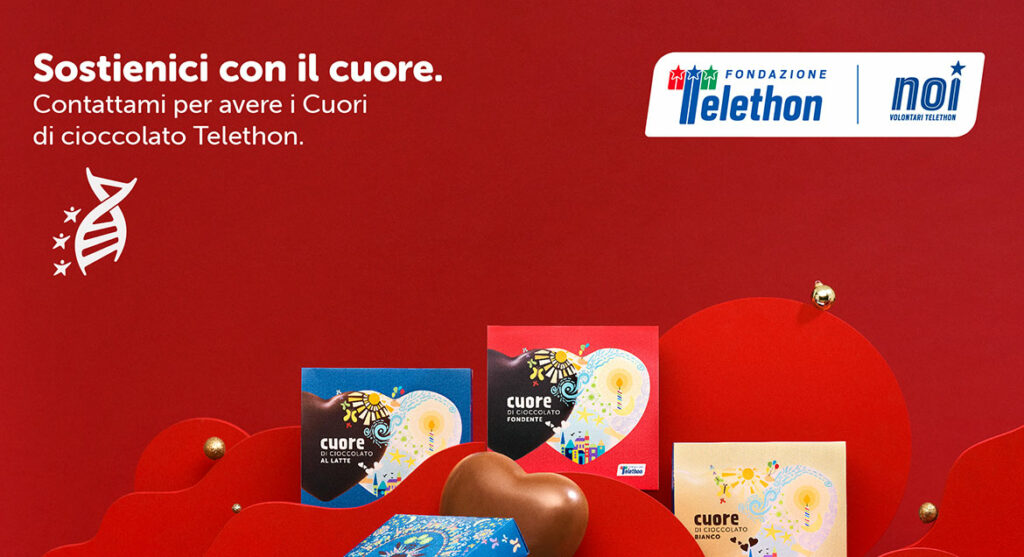 telethon2023